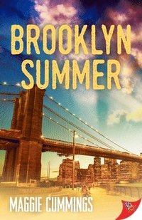 bokomslag Brooklyn Summer