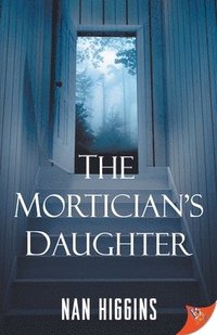 bokomslag The Mortician's Daughter