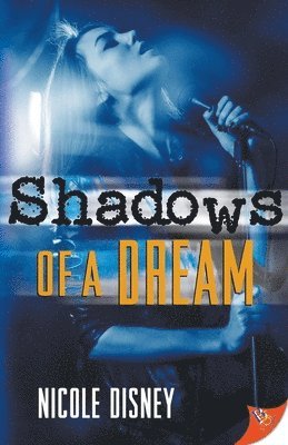 Shadows of a Dream 1