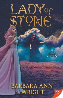 Lady of Stone 1