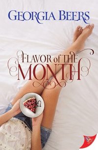 bokomslag Flavor of the Month