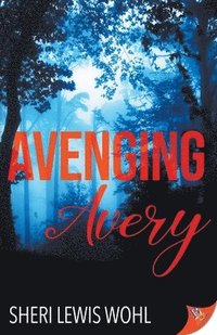 bokomslag Avenging Avery