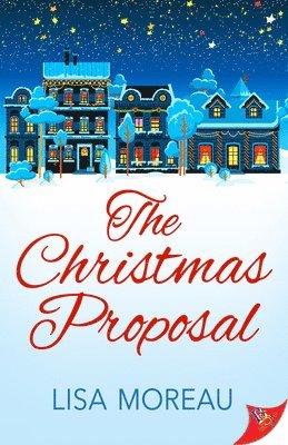 bokomslag The Christmas Proposal