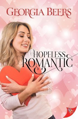 bokomslag Hopeless Romantic