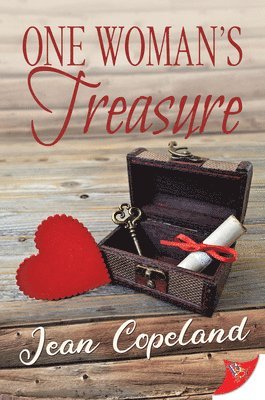 One Woman's Treasure 1