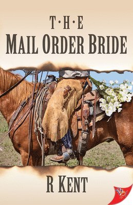 bokomslag Mail Order Bride