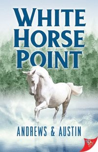 bokomslag White Horse Point