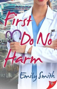 bokomslag First Do No Harm