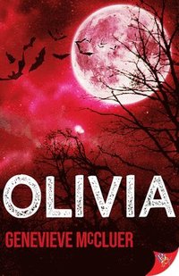 bokomslag Olivia