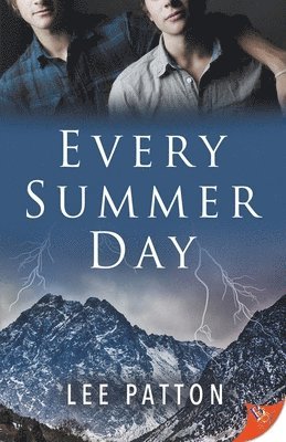 Lee Patton - Every Summer Day, Häftad