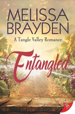 Melissa Brayden - Entangled, Häftad