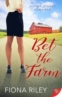 bokomslag Bet the Farm