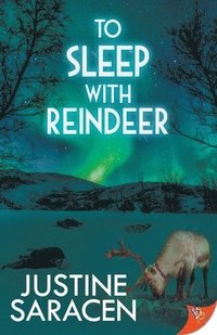 bokomslag To Sleep With Reindeer