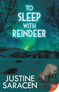 bokomslag To Sleep With Reindeer