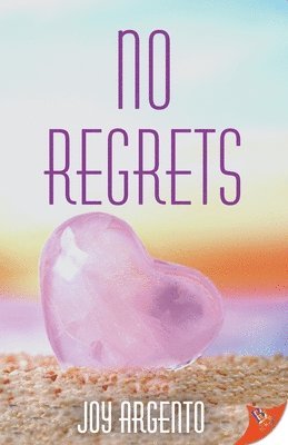 Joy Argento - No Regrets, Häftad