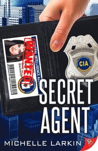 bokomslag Secret Agent