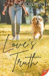 bokomslag Love's Truth