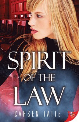 Spirit of the Law 1