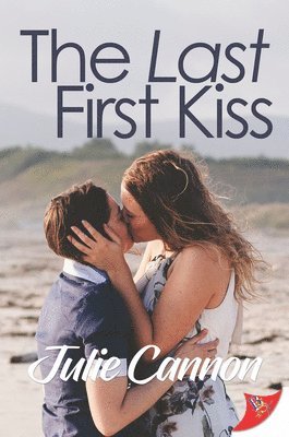 bokomslag Last First Kiss