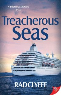 bokomslag Treacherous Seas