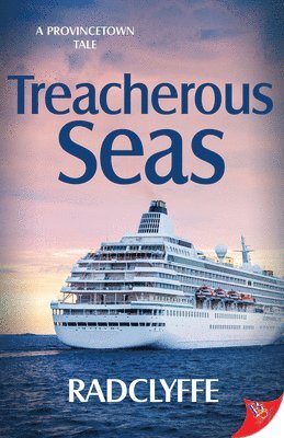 Treacherous Seas 1