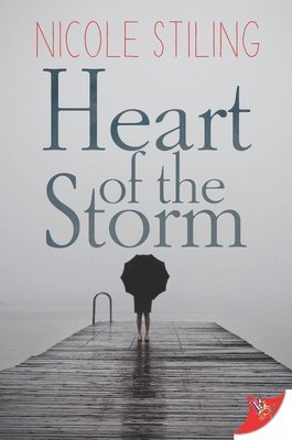 Nicole Stiling, Nicole, Stiling - Heart of the Storm, Häftad
