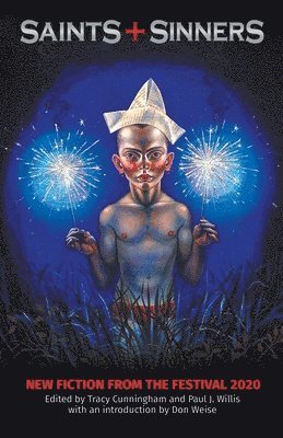 Paul Willis, Tracy Cunningham - Saints+Sinners, Häftad