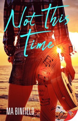 Ma Binfield, MA, Binfield - Not This Time, Häftad