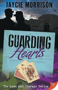 bokomslag Guarding Hearts