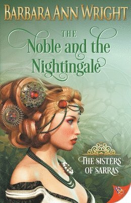 bokomslag The Noble and the Nightingale