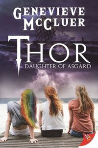bokomslag Thor: Daughter of Asgard