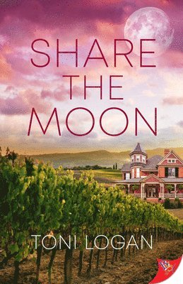 Share the Moon 1