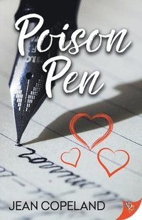 bokomslag Poison Pen