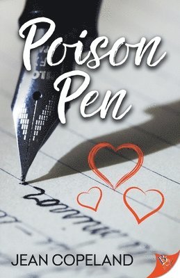 Poison Pen 1
