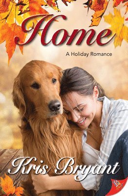 Kris Bryant - Home, Häftad