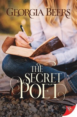 bokomslag The Secret Poet