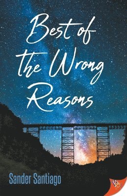 bokomslag Best of the Wrong Reasons