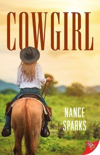 bokomslag Cowgirl