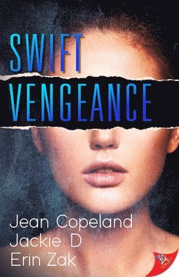 Swift Vengeance 1