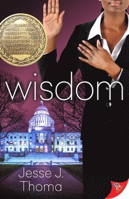 Jesse J Thoma, Jesse J. Thoma, Jesse J., Thoma - Wisdom, Häftad