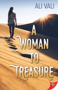 bokomslag Woman to Treasure