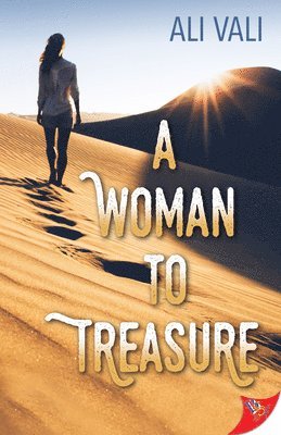 bokomslag Woman to Treasure
