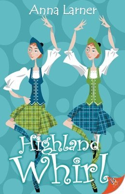 bokomslag Highland Whirl