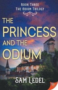 bokomslag The Princess and the Odium