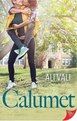 Calumet 1