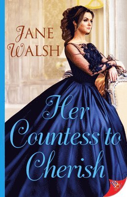 bokomslag Her Countess to Cherish