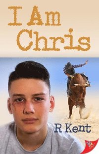 bokomslag I Am Chris