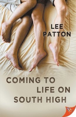 Lee Patton - Coming to Life on South High, Häftad