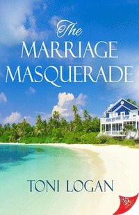 bokomslag The Marriage Masquerade