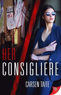 Her Consigliere 1